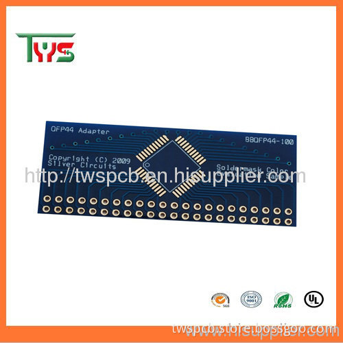 2~ 16 Layer Rigid Multilayer Pcb